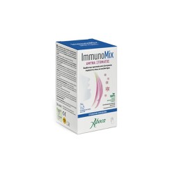 Aboca Immunomix Mouth Defence Spray Για Την Προστασία Του Στοματικού Βλεννογόνου 30ml