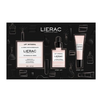 LIERAC SET THE LIFT INTEGRAL THE FIRMING DAY CREAM