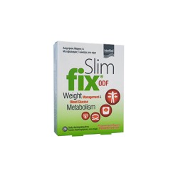 Intermed Slim Fix ODF 28 strips