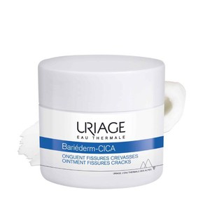 Uriage Bariederm Ointment Fissures Cracks Επουλωτι