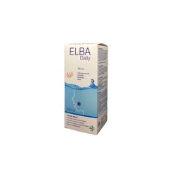SJA Pharm Elba Daily Mint Oral Solution 250ml