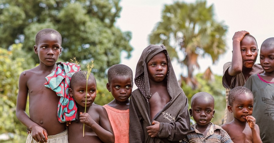 Nigeria: Locul în care copiii sunt lăsați să moară deoarece sunt considerați vrăjitori