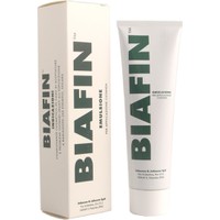 Biafin Emulsion 100ml - Κρέμα Ενυδάτωσης Για Ευαίσ