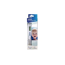 Avron ThermoCheck Basic Digital Thermometer For The Whole Family 1 piece