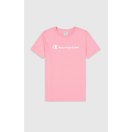 Champion Women Crewneck T-Shirt (114911)