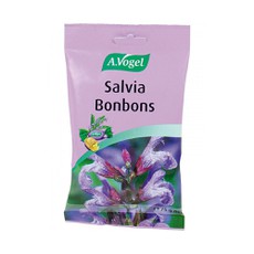 A. Vogel Salvia Bonbons Καραμέλες Με Φασκόμηλο Για