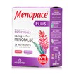 Vitabiotics MENOPACE PLUS - Εμμηνόπαυση, 28tabs/28caps