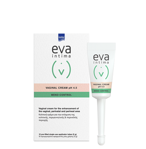 Intermed Eva Intima Meno-Control Vaginal Cream, 10