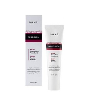 Ialys Resodiol Cream, 30ml