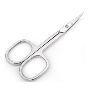 Mels Clio Nail Scissor (Ref:7017), 1pc