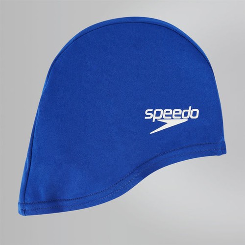 Speedo Poly Cap Ju (71011-0309) Blue