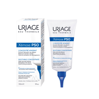 Uriage Xemose PSO Soothing Concentrate 150ml - Κατ