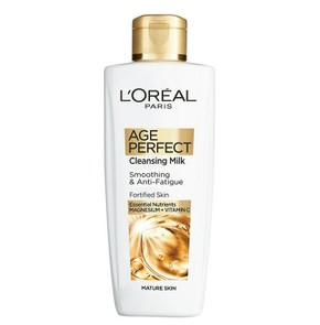 L'oreal Paris Age Perfect Cleansing, 200ml