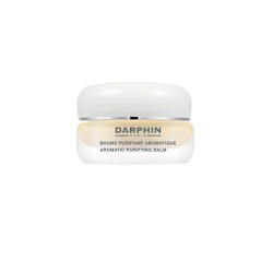 Darphin Aromatic Purifying Balm Aromatic Night Treatment That Restores & Reduces Skin Imperfections 15ml