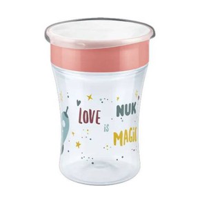 Nuk Magic Limited Edition Cup for 8 Months+, 230ml