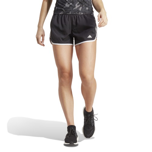 adidas women marathon 20 running shorts (IC5184)