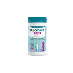 Sanofi Dulcosoft Plus Powder For Oral Solution 2 In 1 Gentle Relief To Treat Constipation 200gr