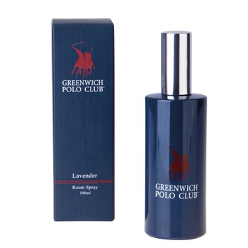 Αρωματικό Spray (100ml) Essential Fragrances Collection Lavender 3002 Greenwich Polo Club