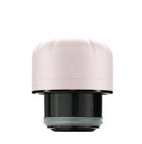 Chilly's Lid for Bottles 260/500ml in Blush Pink C
