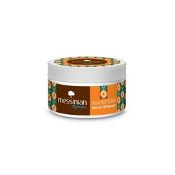 Messinian Spa Sugar Body Scrub With Apricot Mango Με Βερίκοκο & Μάνγκο 250ml