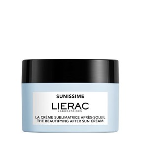 Lierac Sunissime The Beautifying After Sun Cream-Θ
