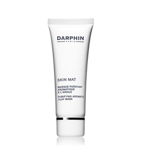 Darphin Purifying Aromatic Clay Mask for Mat Skin 
