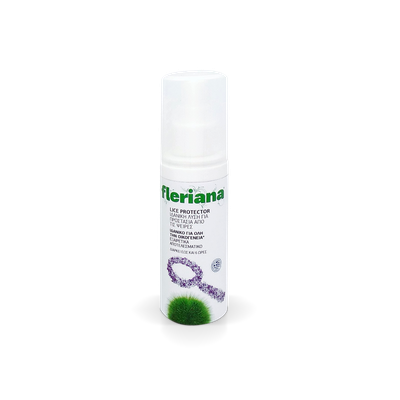 POWER HEALTH Fleriana Lice Protector Φυσικό Spray 