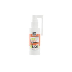 Pharmalead Stop Lice Spray For Kids Topical Spray Against Lice Nests & Their Eggs 50ml