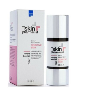 Intermed Skin Pharmacist Sensitive Skin Restore Bo