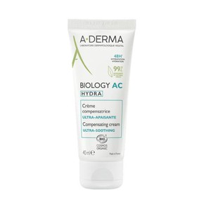 ADerma Biology AC Hydra Compensating Cream, 40ml  