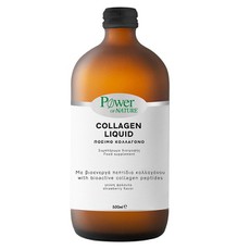 Power Health Platinum Collagen Liquid, Συμπλήρωμα 