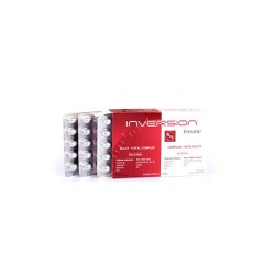 Inversion Femme Detox Nutritional Supplement For Women 90 capsules