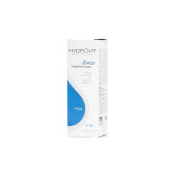 Hydrovit Zinco Protective Cream Κρέμα Για Προστασία & Ανάπλαση Της Ευαίσθητης Επιδερμίδας 100ml