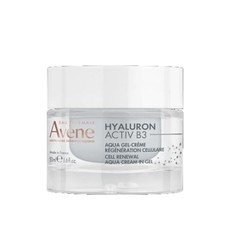 Avene Hyaluron Activ B3 Aqua Gel Cream Κυτταρικής 