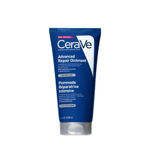 Cerave Advanced Repair Ointment Επανορθωτική Αλοιφ