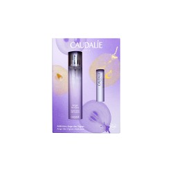 Caudalie Promo Light Fragrance Ange Des Vignes Light Fragrance Γυναικείο Άρωμα 50ml + Lip Conditioner Vinotherapist Προστασία Χειλιών 4.5gr