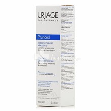 Uriage Pruriced Soothing Comfort Cream - Κρέμα με Καταπραϋντική Δράση, 100ml