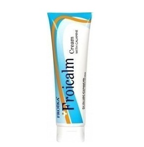 Froika Froicalm Cream with Calmine για την Ανακούφ