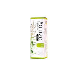 Meke Anti-Toxin Louisa & Green Tea Slimming Nutrition Supplement 100ml