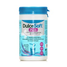 Sanofi Dulcosoft Plus Powder - Σκόνη για τη Δυσκοιλιότητα, 200gr
