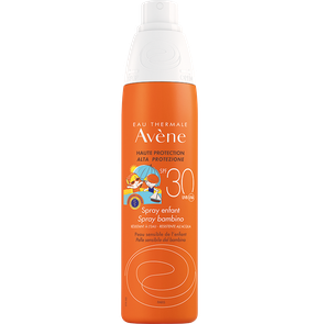 Avene Spray Enfant - Sunscreen Spray for Children 