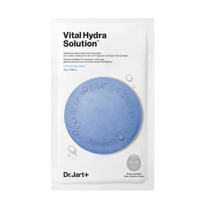 Dr. Jart+ Dermask Waterjet Vital Hydra Solution, 2