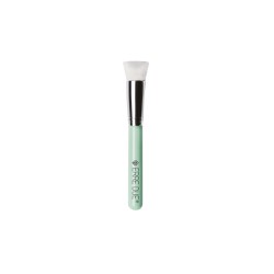 Erre Due Greenwise Angled Foundation Brush 1 picie