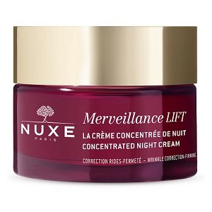 NUXE Merveillance Expert Lift & Night Lift Cream 5