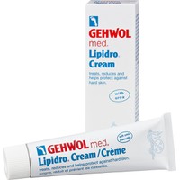 Gehwol Med Lipidro Creme 125ml - Υδρολιπιδική Κρέμ