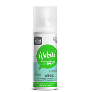 Pharmalead Nobit Insect Repellent Spray for Gnats 