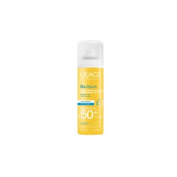 Uriage Bariesun Dry Mist SPF50+ Sunscreen Face & Body Spray 200ml
