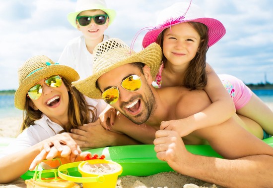 20 sun protection tips for the whole family
