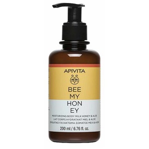 APIVITA Bee my Honey Γαλάκτωμα σώματος 200ml