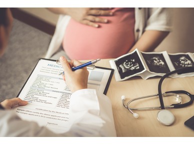 Права на здравно неосигурени бременнни